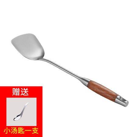 加厚不銹鋼廚具套裝 廚房中的得力助手，烹飪新體驗(yàn)