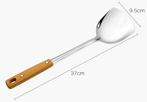 不銹鋼廚具加厚套裝 家用廚房的實(shí)用之選