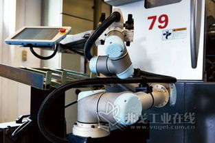 42臺丹麥機器人助力戶外用品銷售，產量激增引領行業變革