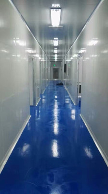 江西浩建環(huán)保工程