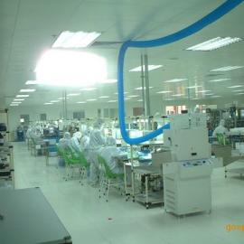 合肥空氣凈化工程價格 批發(fā) 供應 谷瀑環(huán)保