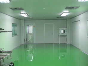 河北gmp廠房凈化工程 gmp裝修價格 gmp裝修 潔凈室 廠房潔凈室 谷瀑環保