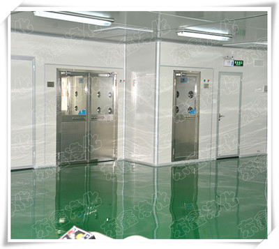食品凈化車間要怎么設(shè)計(jì)?【河南加油】【東鑫凈化】