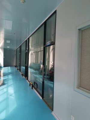 手術室凈化工程 賽達凈化工程施工 醫院手術室凈化工程