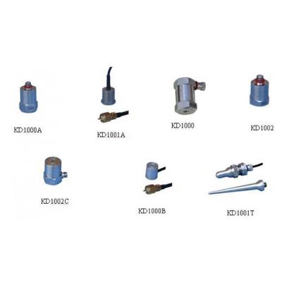 振動傳感器全面解析 第4頁重點產品與應用指南