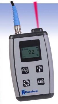 HS-620系列振動計 工業監測的高精度解決方案