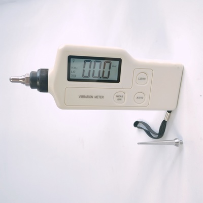 HY-103B一體式測振儀 準確度與多領域應用的強大結合