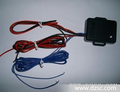 無線振動傳感器RC-ZD03 工業設備健康監測的精準之選