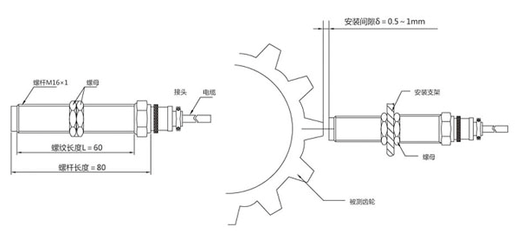 振動傳感器怎么選擇？傳感器類型全面介紹與選用指南