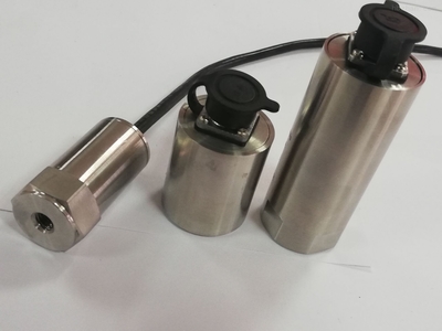 ST-2FB 振動傳感器 工業設備健康監測的精準之眼